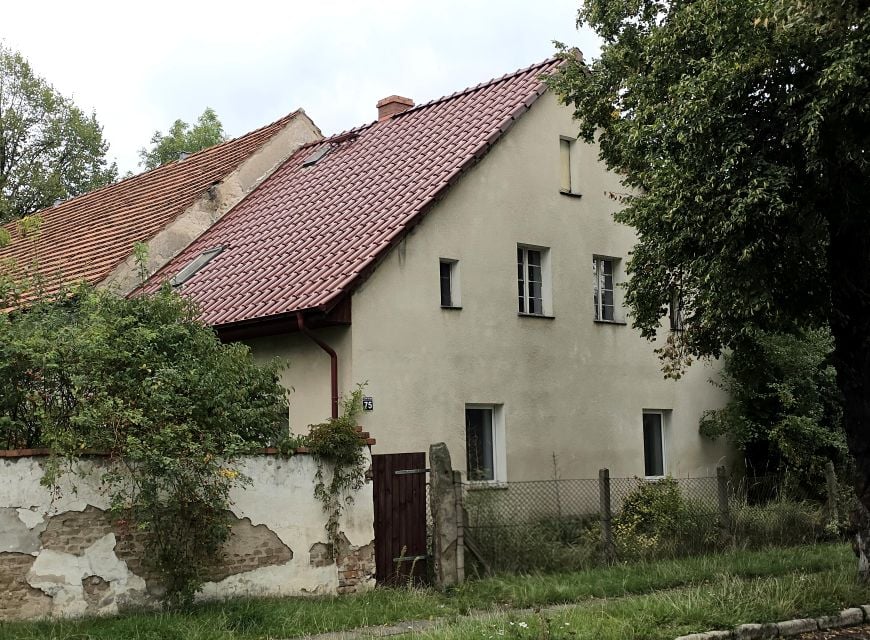 Dom Ludów Śląski