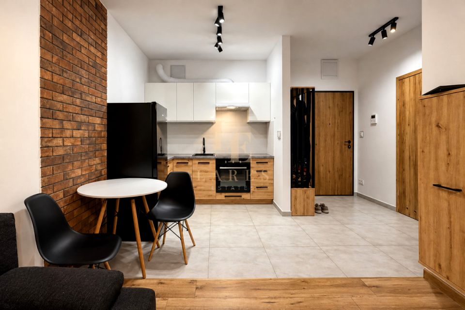 Wynajmę Mieszkanie Warszawa - 40 m²
