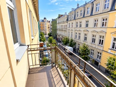 Lokal Poznań