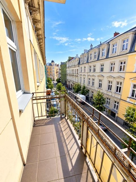 Lokal Poznań