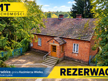 Dom Sieradzice