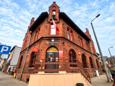 Lokal Ruda Śląska