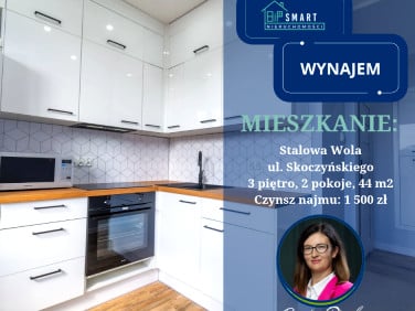 Mieszkanie Stalowa Wola