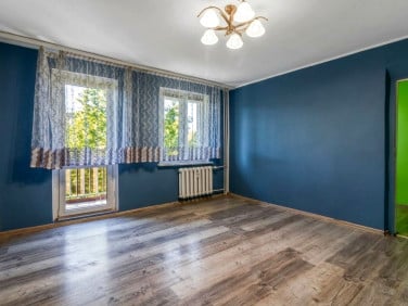 Mieszkanie Ruda Śląska