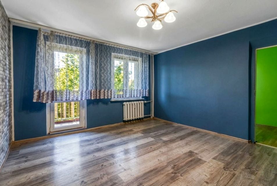 Mieszkanie Ruda Śląska