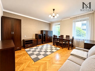 Mieszkanie Kraków
