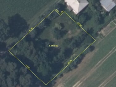 Działka Krężnica Jara