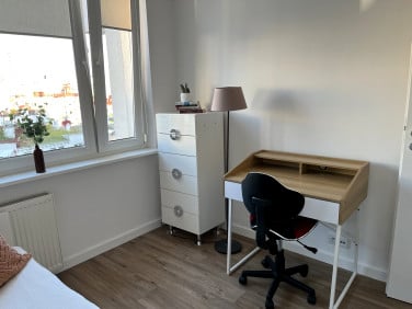 Mieszkanie Warszawa