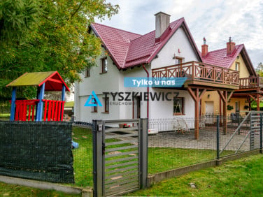 Dom Częstkowo