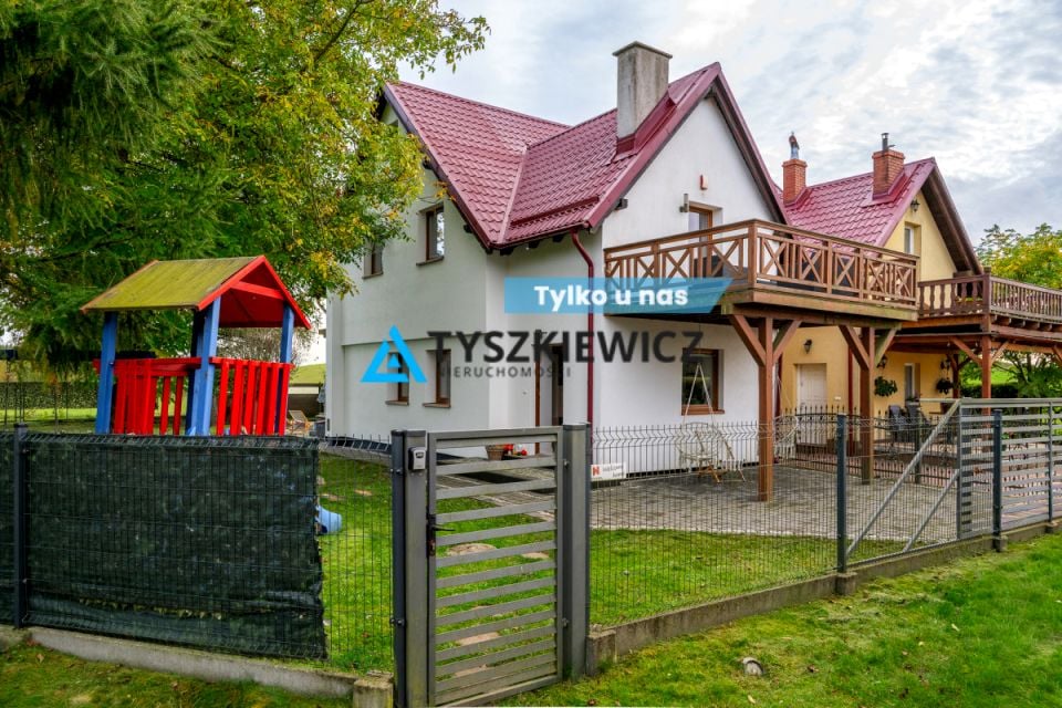 Dom Częstkowo