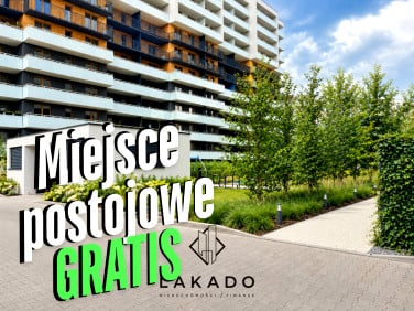Mieszkanie Kraków