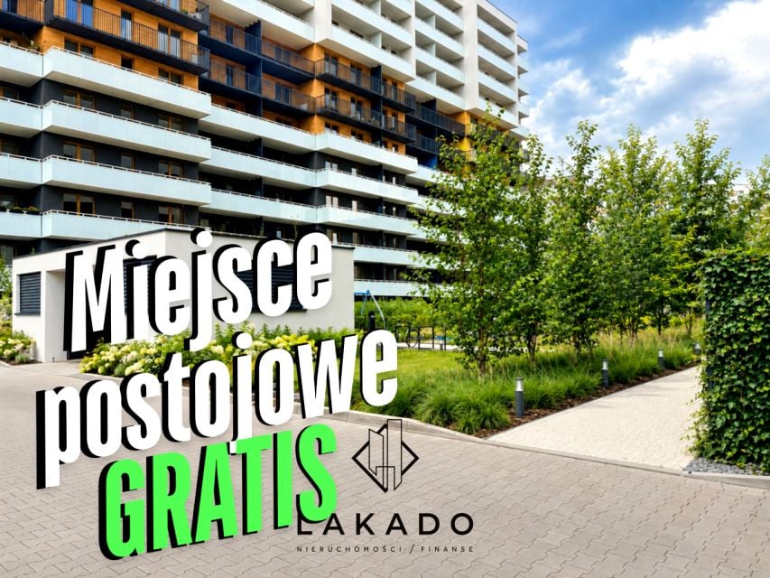 Mieszkanie Kraków