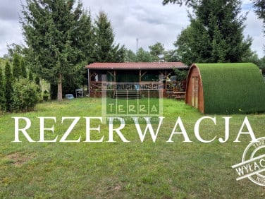 Działka budowlana NIESULICE