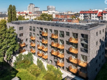 Mieszkanie Wrocław