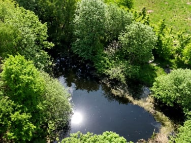 Działka inna Wysin