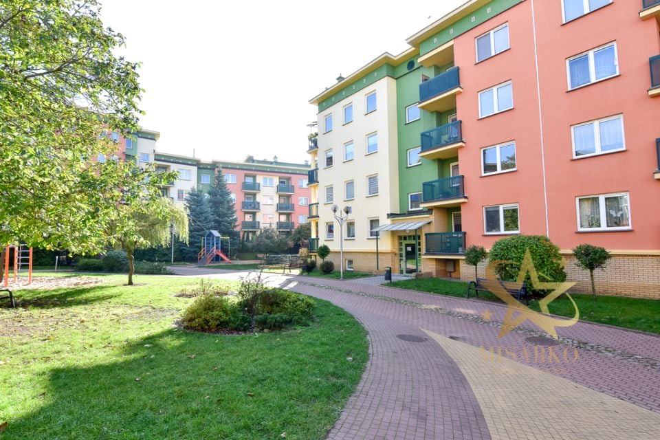 Mieszkanie Białystok