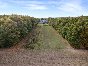 Działka budowlana Konstantynów Łódzki