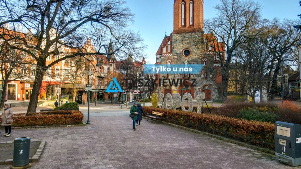 Lokal Sopot