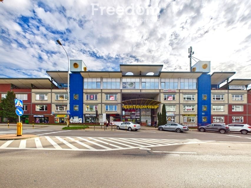 Lokal Olsztyn