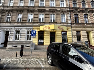 Lokal Wrocław