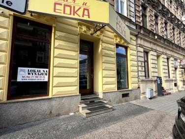 Lokal Wrocław