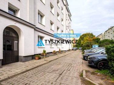 Mieszkanie Gdynia
