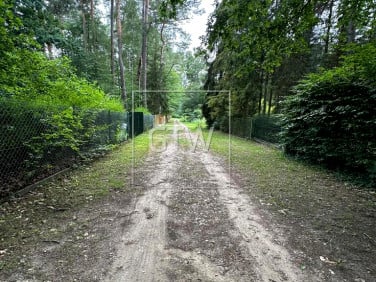 Działka budowlana Jeziora