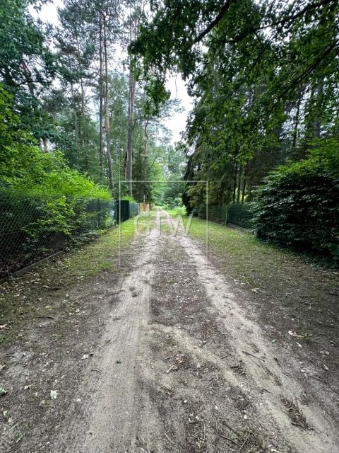 Działka budowlana Jeziora