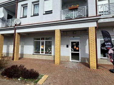 Lokal Złotniki