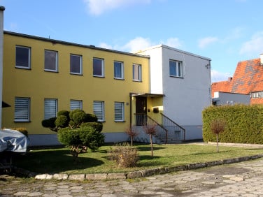 Budynek użytkowy Dobrodzień