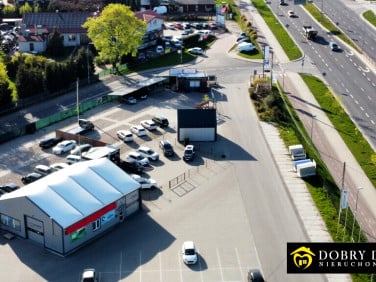 Budynek użytkowy Białystok