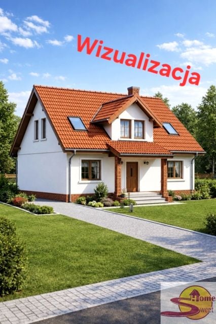 Działka Bielicha