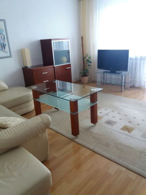 Mieszkanie Łódź