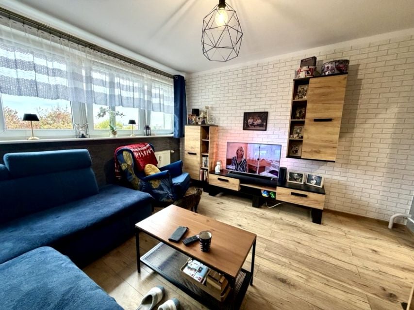 Sprzedam Mieszkanie Szczecin - 52 m²