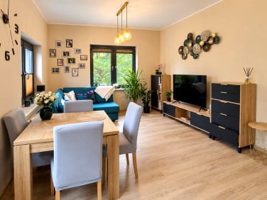 Mieszkanie Łódź