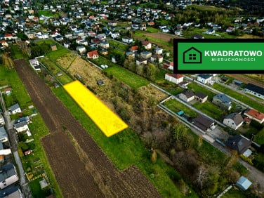Działka Pszów