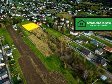 Działka Pszów