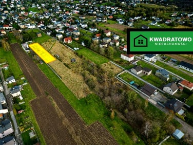 Działka Pszów