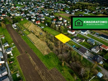 Działka Pszów