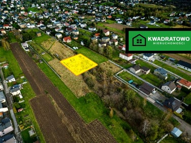 Działka Pszów