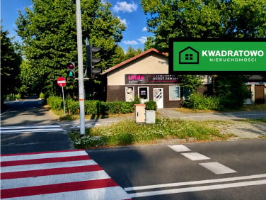 Lokal Żory