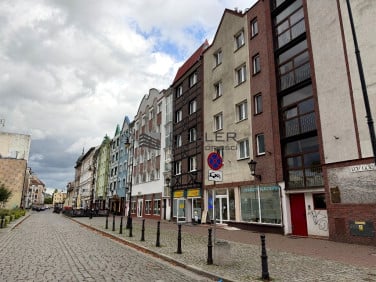 Mieszkanie Gorzów Wielkopolski