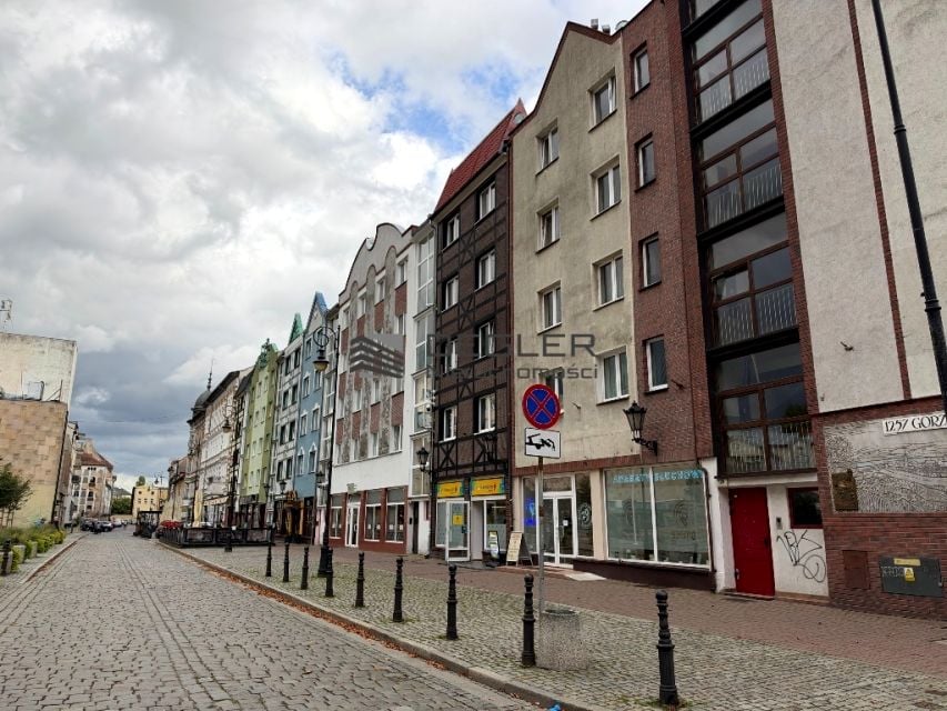 Mieszkanie Gorzów Wielkopolski