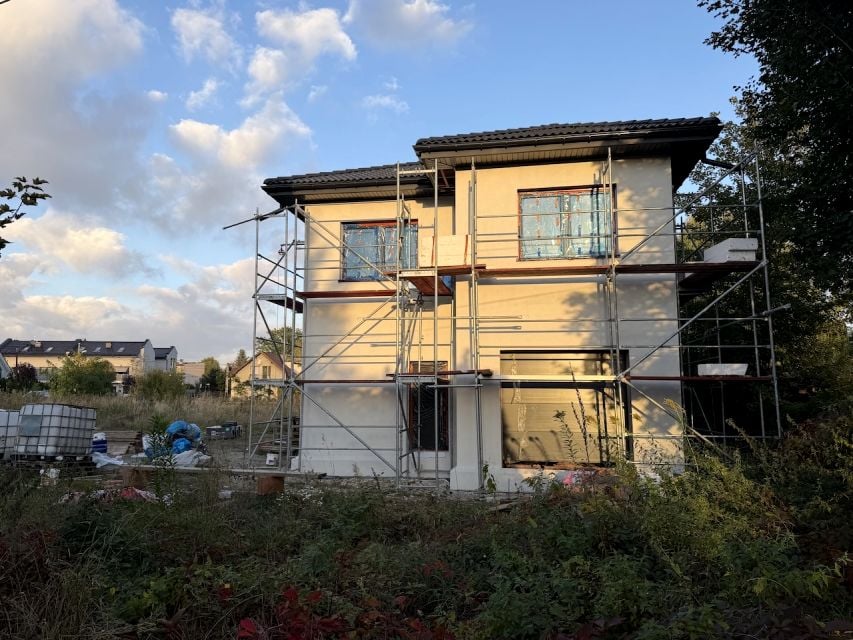 Sprzedam Dom Katowice - 137 m²