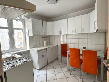 Mieszkanie Szczecin