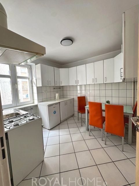 Mieszkanie Szczecin