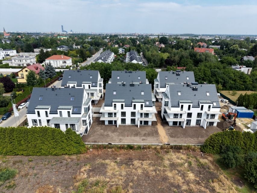 Mieszkanie Wrocław