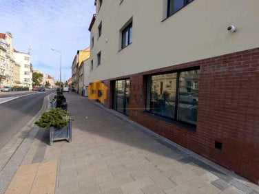Lokal Legnica