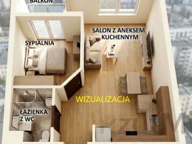 Mieszkanie Łódź