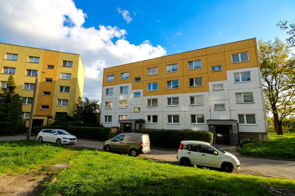 Mieszkanie Bytom